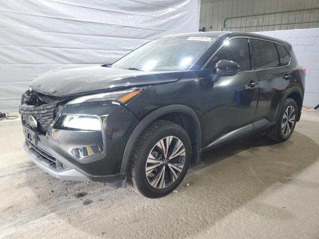 Vin: 5n1at3bb6mc833135, lot: 58976975, nissan rogue sv 2021 img_1