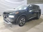2021 NISSAN ROGUE SV - 5N1AT3BB6MC833135