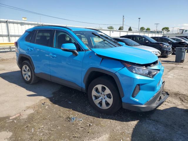 Vin: 2t3g1rfv3mw148177, lot: 58204415, toyota rav4 le 20214