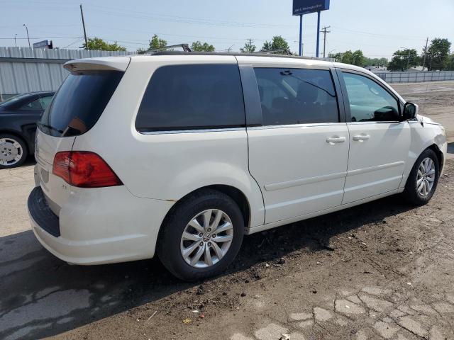 Vin: 2c4rvabg7cr391702, lot: 57144765, volkswagen routan se 20123