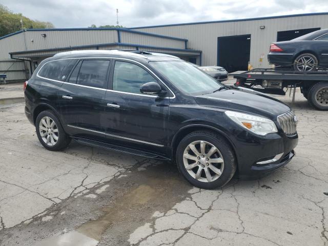 Vin: 5gakvckd9hj336829, lot: 55944515, buick enclave 20174