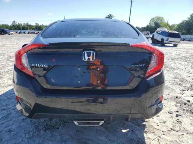 2019 HONDA CIVIC SPOR - 2HGFC2F86KH598816