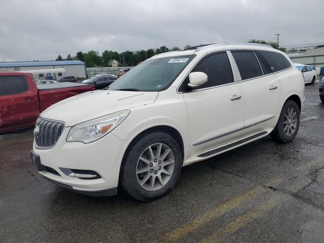 Vin: 5gakvbkd9ej327019, lot: 56956715, buick enclave 2014 img_1
