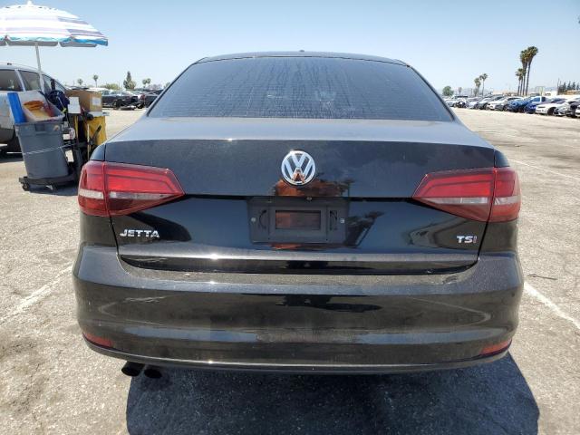 2017 VOLKSWAGEN JETTA S - 3VW2B7AJ6HM386089