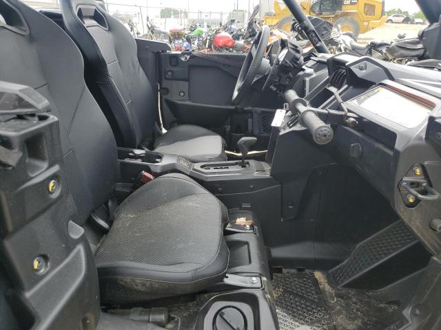 2024 HONDA SXS1000 S2 1HFVE0517R4500435