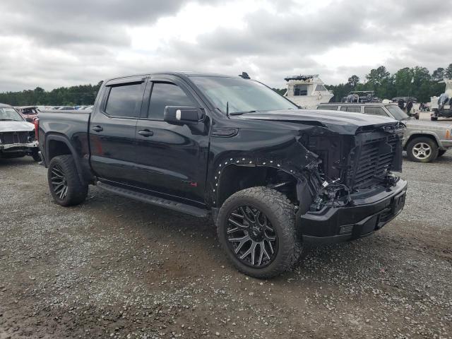 Vin: 1gtuuee87pz214068, lot: 55998065, gmc sierra k1500 at4 20234