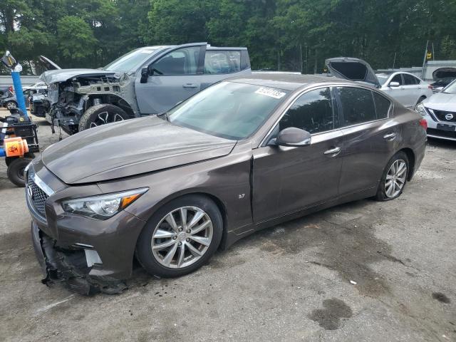 Vin: jn1bv7ap5fm353871, lot: 57247135, infiniti q50 base 2015 img_1