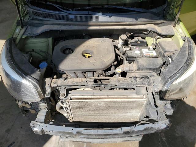 2018 KIA SOUL + - KNDJP3A51J7889542