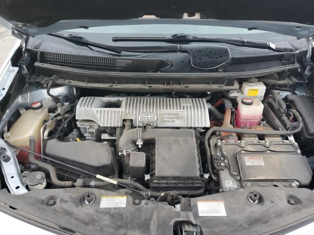 2015 TOYOTA PRIUS V - JTDZN3EU6FJ039345