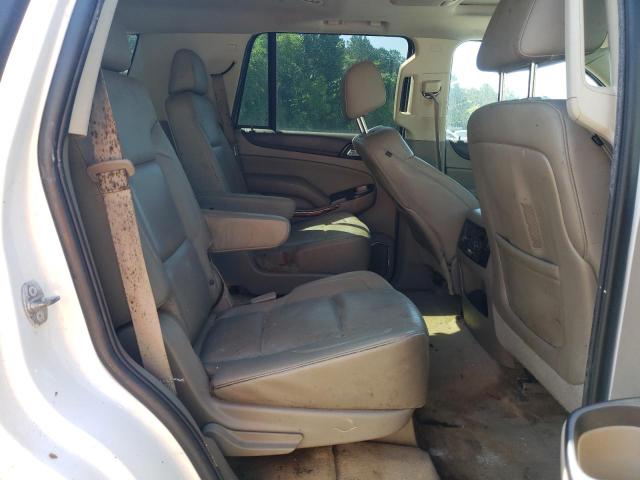 2015 GMC YUKON SLT 1GKS1BKC7FR105829