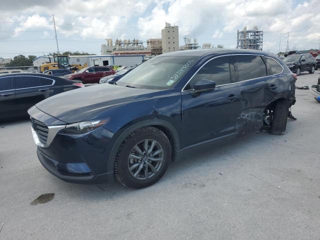 Vin: jm3tcacy1l0423340, lot: 57389305, mazda cx-9 touring 2020 img_1