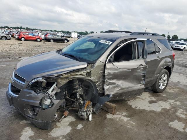 Vin: 2gnalpek8c6365284, lot: 55251455, chevrolet equinox lt 2012 img_1