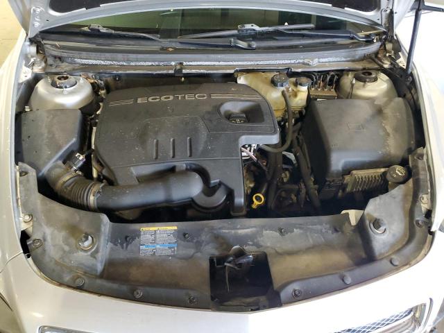 2010 CHEVROLET MALIBU 1LT - 1G1ZC5EB9AF149388