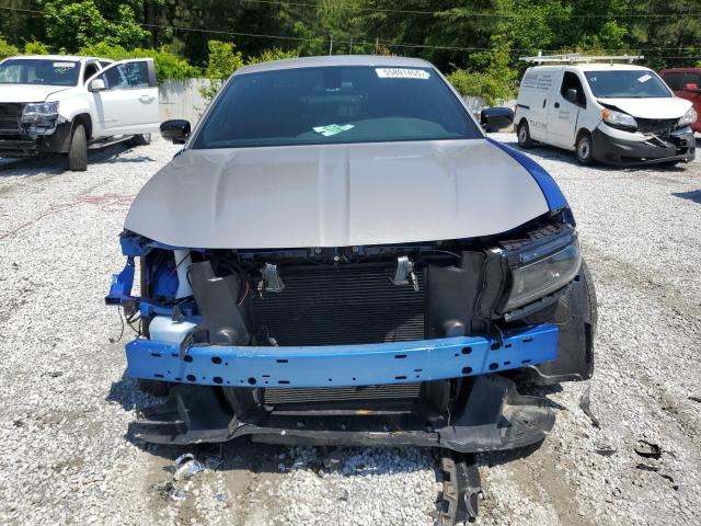 2022 DODGE CHARGER PO 2C3CDXAT0NH114011