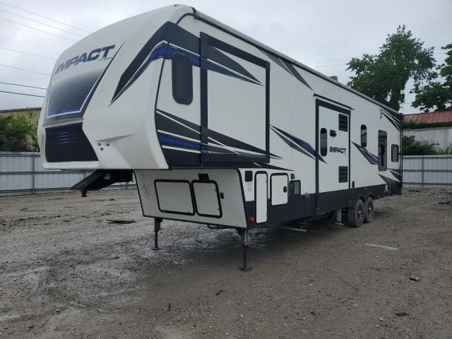 KEY RV TRAILER 2019 4YDF36720KF815100 photo #3