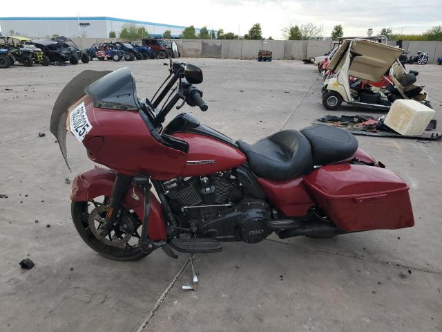 2020 HARLEY-DAVIDSON FLTRXS 1HD1KTP12LB622170
