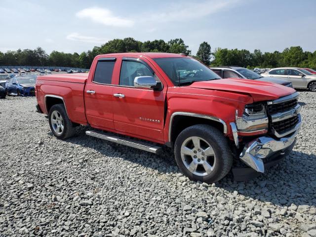 Vin: 1gcvkrec2gz403751, lot: 57956825, chevrolet all models k1500 lt 20164