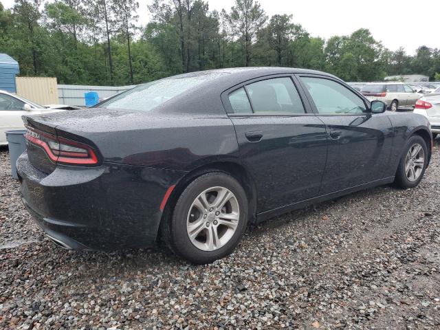 Vin: 2c3cdxbg4gh328424, lot: 54476635, dodge charger se 20163