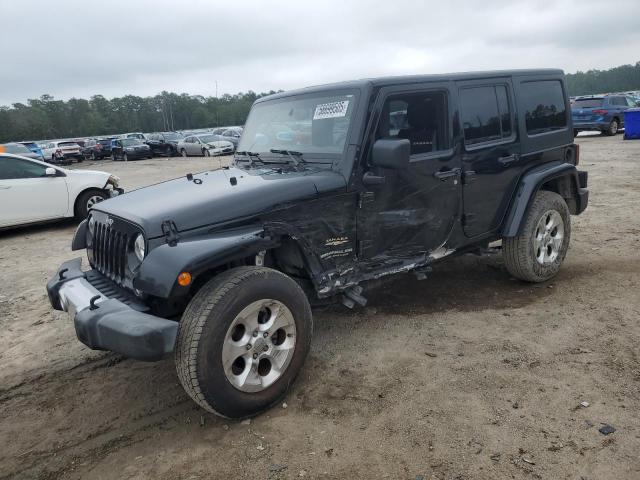 Vin: 1c4bjweg0fl703927, lot: 58699505, jeep wrangler sahara 2015 img_1