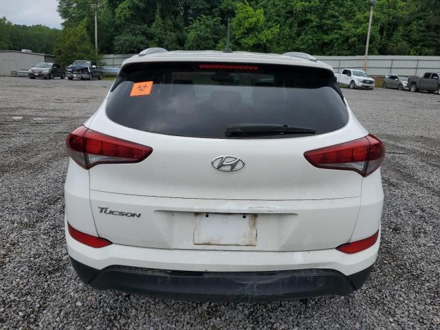 2016 HYUNDAI TUCSON LIM - KM8J33A47GU167064