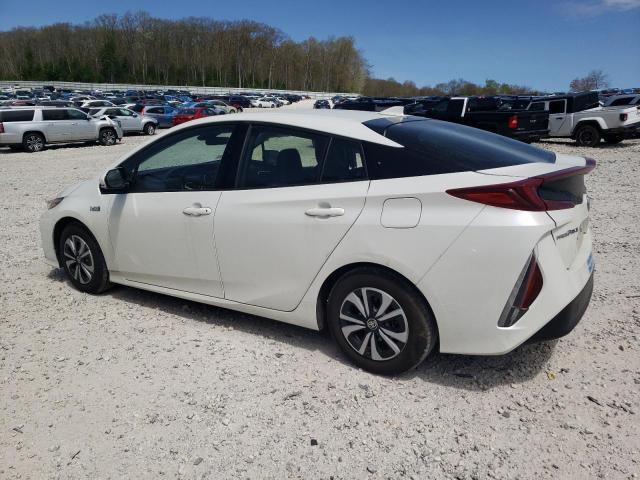 Vin: jtdkarfp1h3005684, lot: 55141105, toyota prius 20172