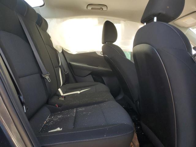 3KPF24AD2NE428812 2022 KIA FORTE