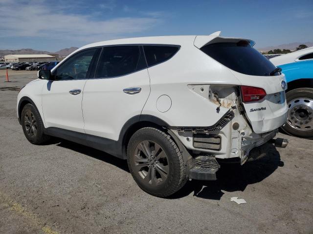 Vin: 5xyztdlb2eg181199, lot: 57638045, hyundai santa fe 20142