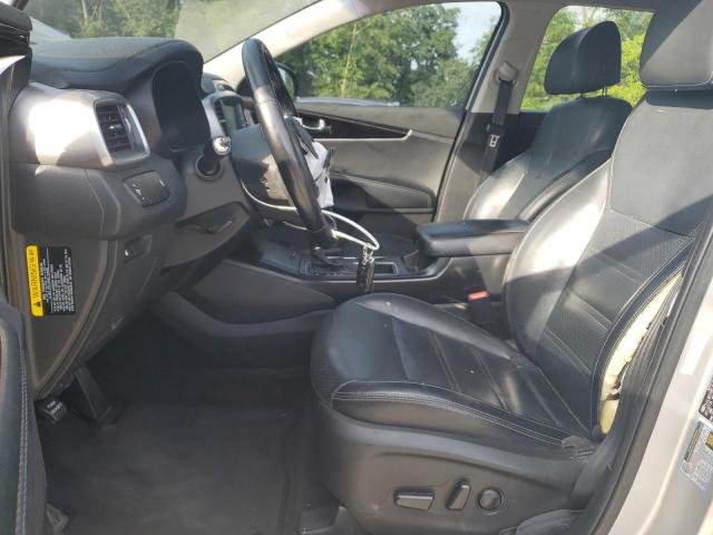 2017 KIA SORENTO LX - 5XYPG4A36HG267157