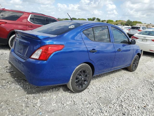 Vin: 3n1cn7ap3fl802351, lot: 55432105, nissan versa s 20153