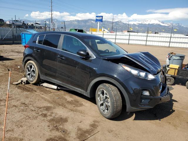 Vin: kndpmcac7n7964221, lot: 56333605, kia sportage lx 20224