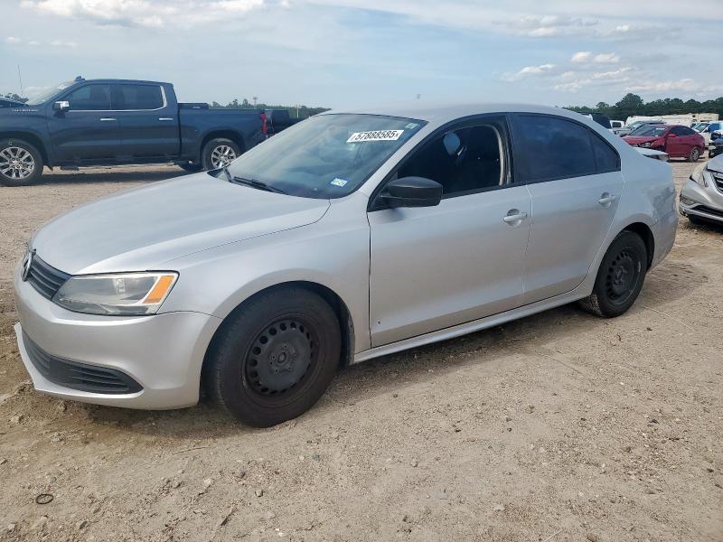 Vin: 3vw2k7aj7cm470060, lot: 57888585, volkswagen jetta base 2012 img_1