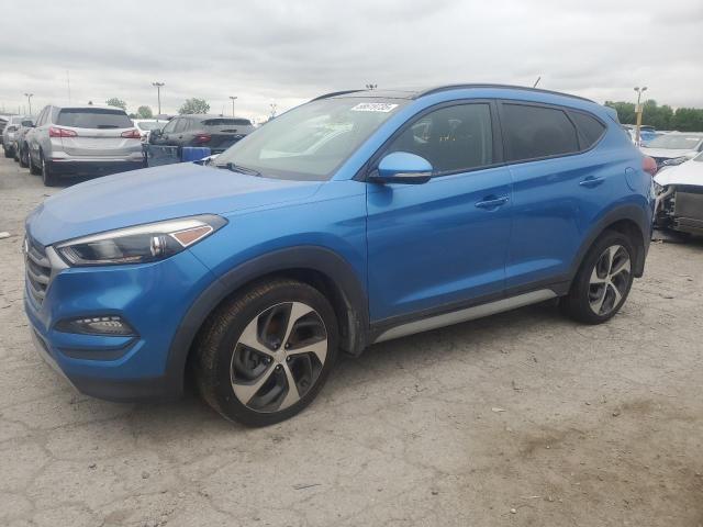 Vin: km8j33a28hu546963, lot: 58619735, hyundai tucson limited 2017 img_1