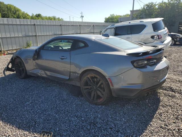 Vin: 1g1fh1r79n0112322, lot: 55375035, chevrolet camaro ss 20222