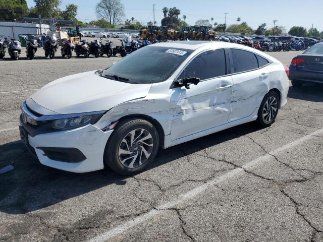 Vin: 19xfc2f75ge223797, lot: 57587415, honda civic ex 2016 img_1