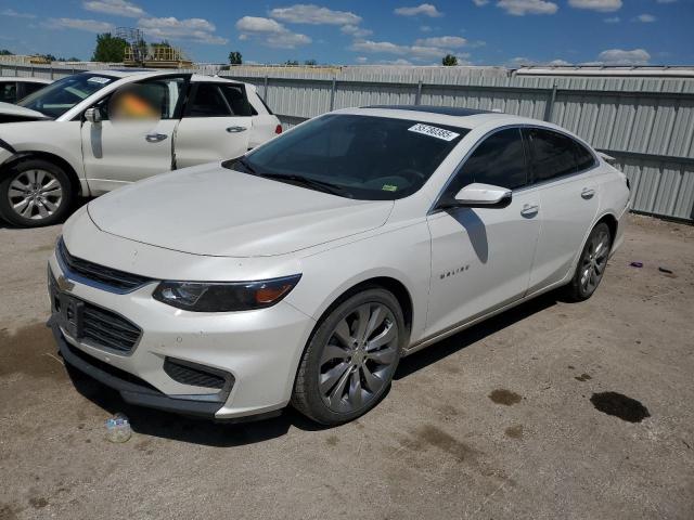 CHEVROLET MALIBU PRE
