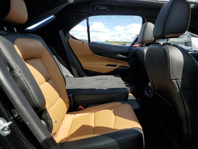 2018 CHEVROLET EQUINOX PR - 2GNAXNEX5J6215490