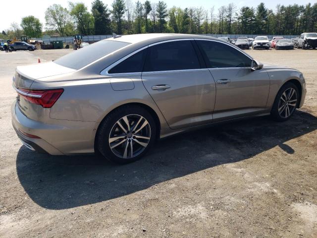 Vin: waul2af22kn103929, lot: 55290965, audi a6 premium plus 20193