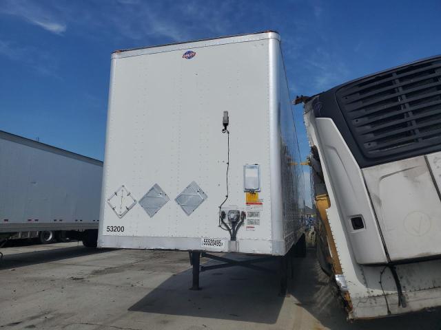 UTILITY VS2DX 2018 white   1UYVS2539J7377709 photo #3