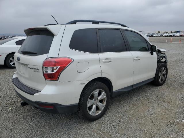 Vin: jf2sjahc7fh424944, lot: 58943765, subaru forester 2.5i limited 20153