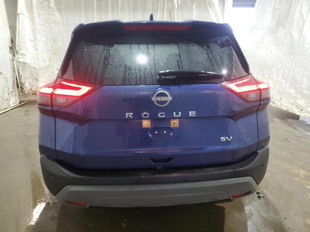 2023 NISSAN ROGUE SV - JN8BT3BA7PW010513