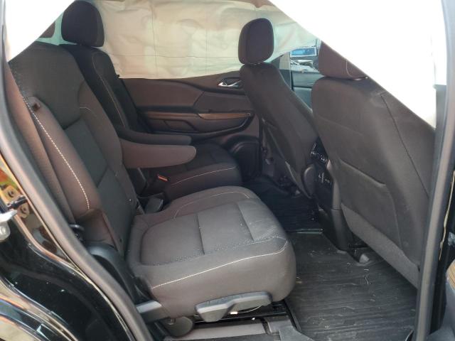 2022 GMC ACADIA SLE - 1GKKNRL49NZ106872