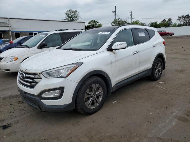 HYUNDAI SANTA FE S