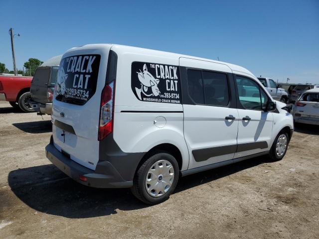 Vin: nm0ge9e75h1293973, lot: 56380765, ford transit xl 20173