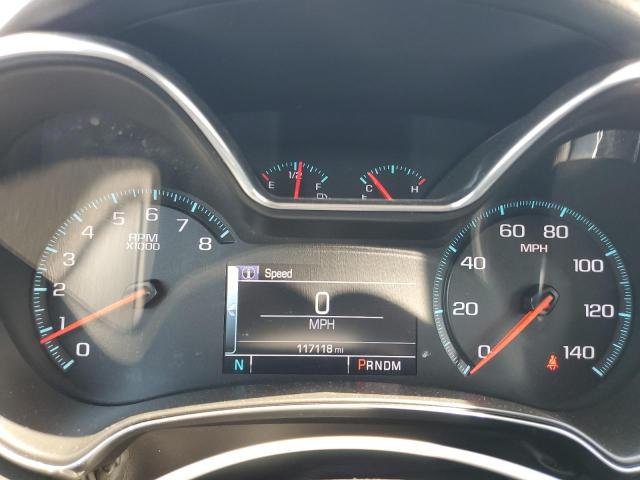2015 CHEVROLET IMPALA LT - 2G1125S32F9183542