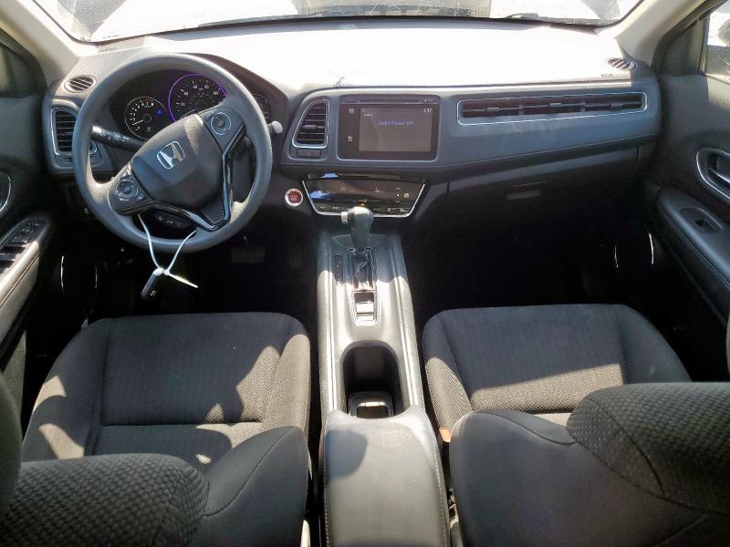 2017 HONDA HR-V EX - 3CZRU6H52HM720322