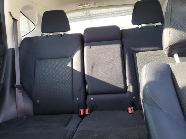 2015 HONDA CR-V EX - 2HKRM3H5XFH517976