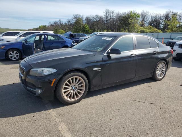 BMW 535 XI