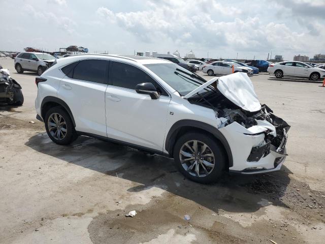 Vin: jtjsarbz5l5010517, lot: 56930315, lexus nx 300 f s 300 f sport 20204