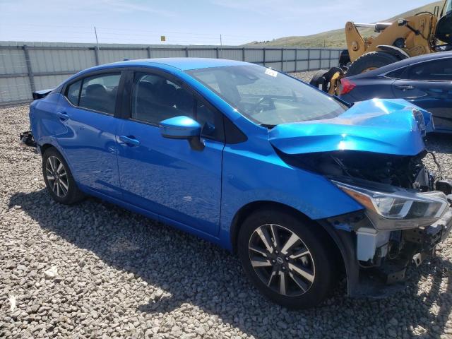 Vin: 3n1cn8ev6ml865567, lot: 56343195, nissan versa sv 20214