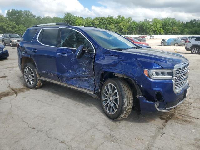 Vin: 1gkknxls6pz108522, lot: 56118245, gmc acadia den denali 20234